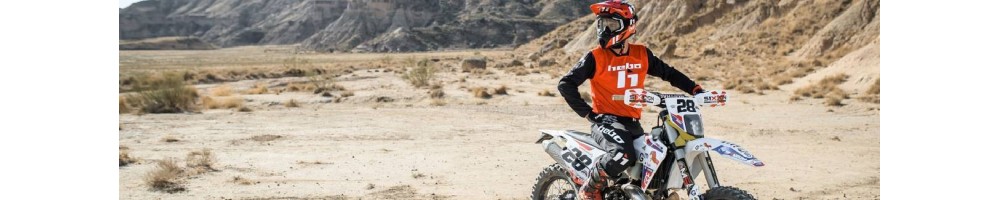 Recambios botas, cascos, rodilleras y gafas para motero - Mototic