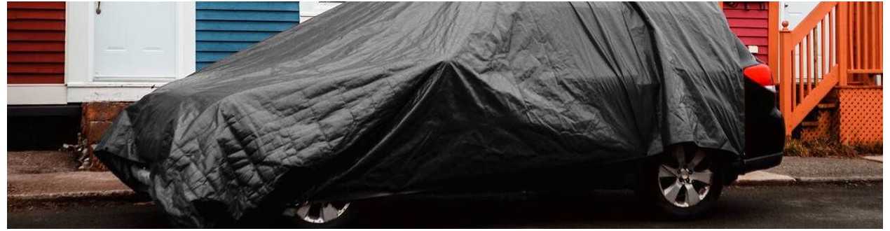 Car covers - Autotic