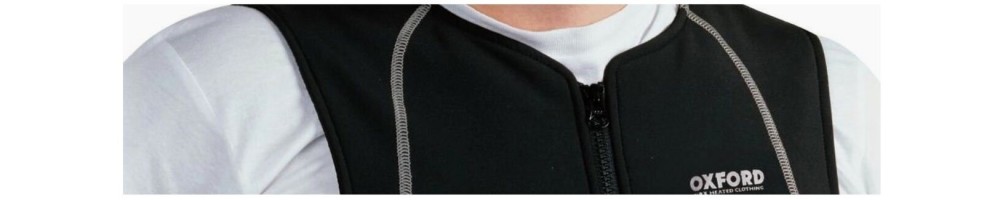 Motorcycle vests at incredible prices Buy Online! - Mototic