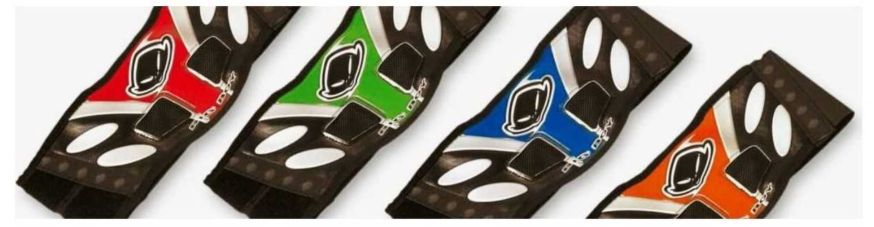 Fajas para moto de calidad - Compra Online - Mototic