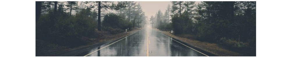 Trajes de lluvia, impermeables ¡Compra Online! - Mototic