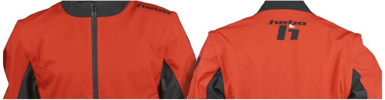 Chaquetas de moto - Racing/MX/Trial/OffRoad - Mototic