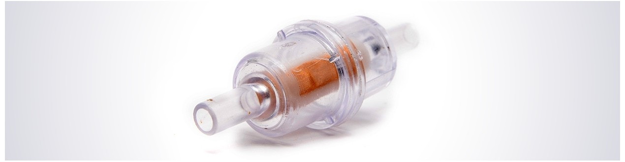 Filtros gasolina moto - Mototic