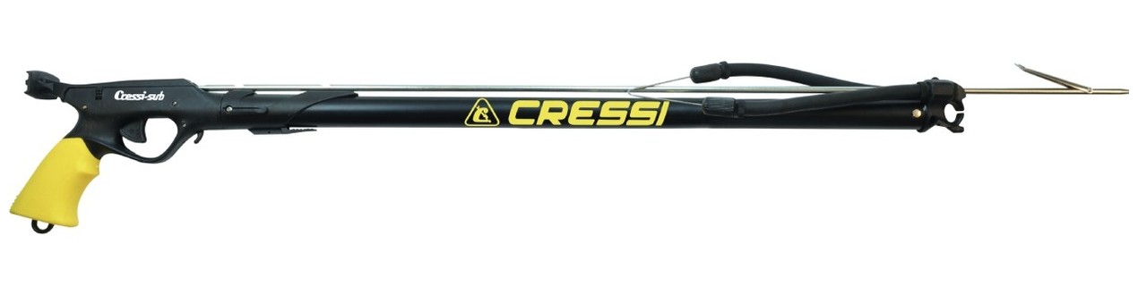 CRESSI spearguns - Scubatic