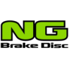 NG BRAKE DISK