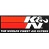 K&N