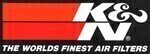 K&N