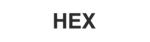 HEX