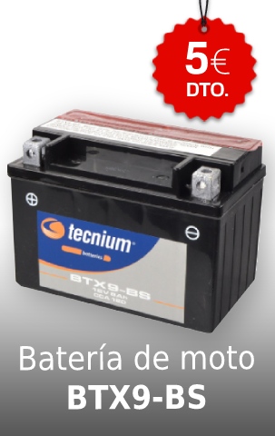 BATERIA BTX9-BS