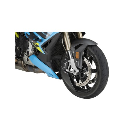 deflector de roda aero