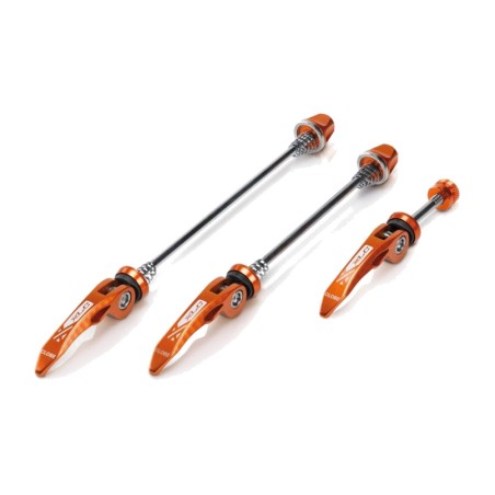 quick wheel closures qr-l05