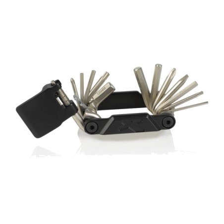 llave multifuncion con 15 funciones to-m20