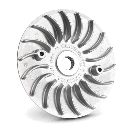 semipulie fixă de variator ventilvar 2000