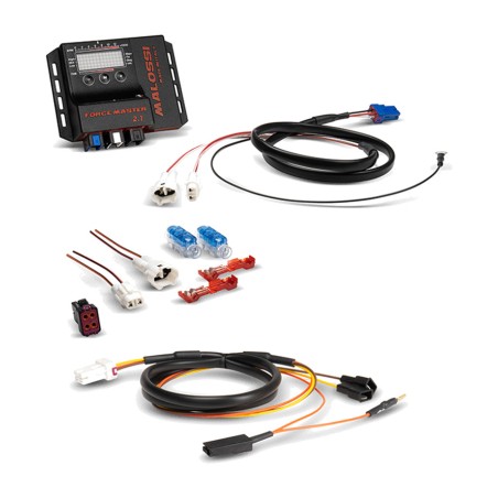centrală electronică programabilă force master 2.1