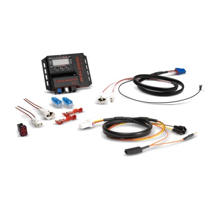 programmable electronic control unit force master 2.1