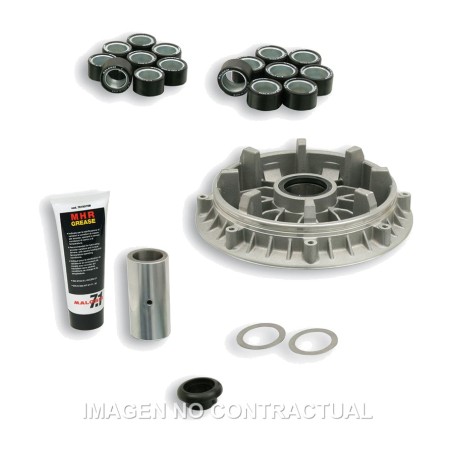 regulator de transmisie multivar
