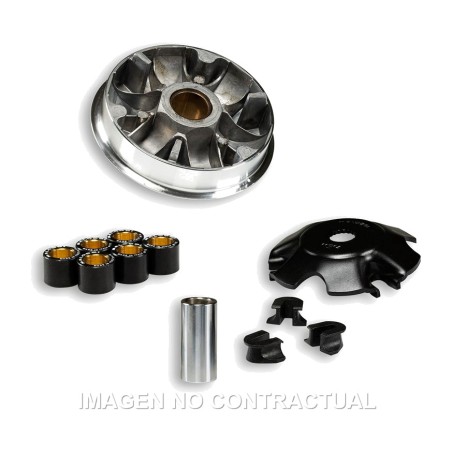 variator multivar 2000