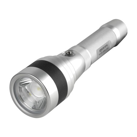 linterna de buceo recargable eos 32lrz