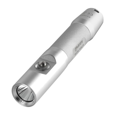 lampe de plongée rechargeable eos 10lr