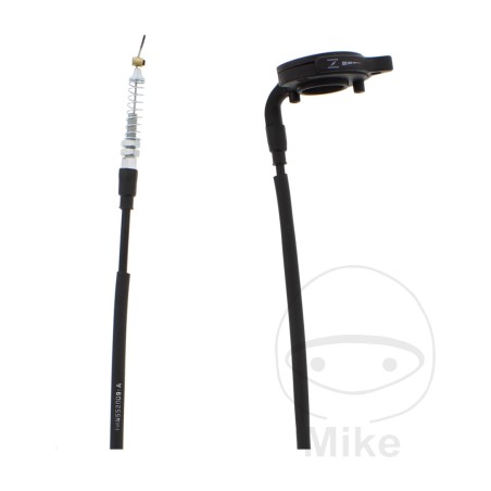 choke cable for motorcycle