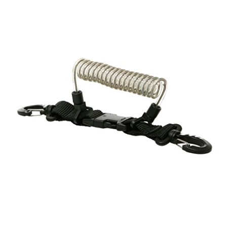 accesorio jacket bcd doble clip