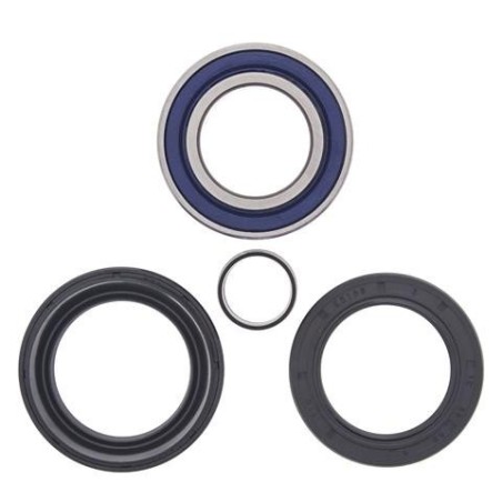 kit de rodaments de roda davantera