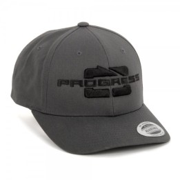 PROGRESS Gorra con logo PG-53 TEAM 3D PGROGO3DUNGVAR