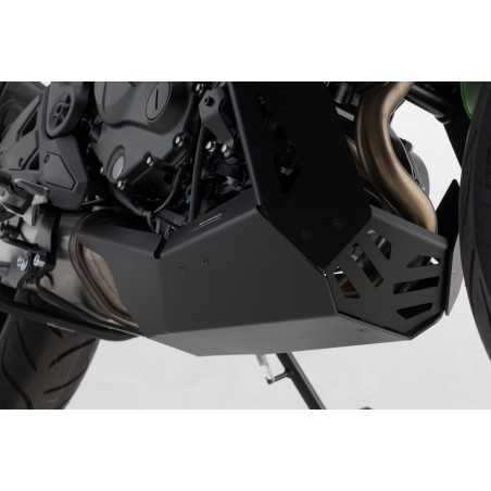 engine guard for motorcycle