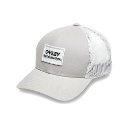 OAKLEY KAPPE B1B HDO PATCH TRUCKER 8007788002VAR