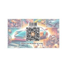 TUDETIC Libro PDF sull'auto PDF-AUTO