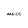 VARIOUS Products: High Quality and Variety
