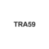 TRA59 Products - Accessories and Spare Parts