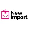 NEW IMPORT