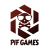 PIF GAMES