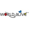 WORLD ALIVE