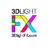 3D LIGHT FX