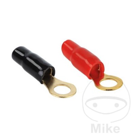 joc de terminals de cable 35.0 m8