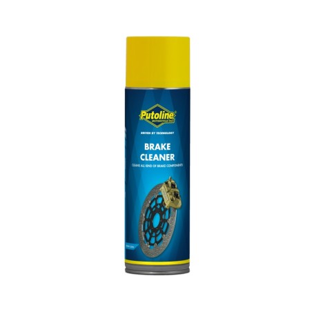 bremserenser spray 500ml