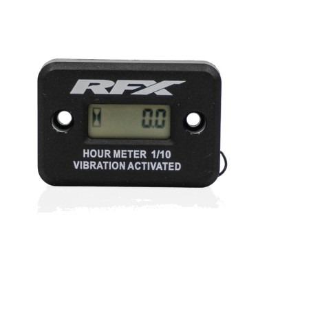 cableless hour meter