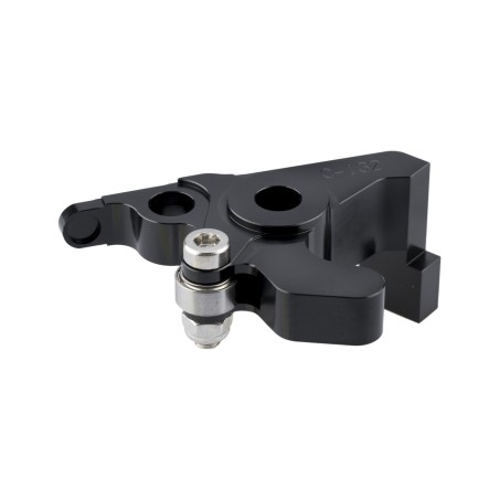 clutch lever fitting