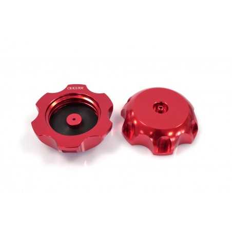 gas tank cap