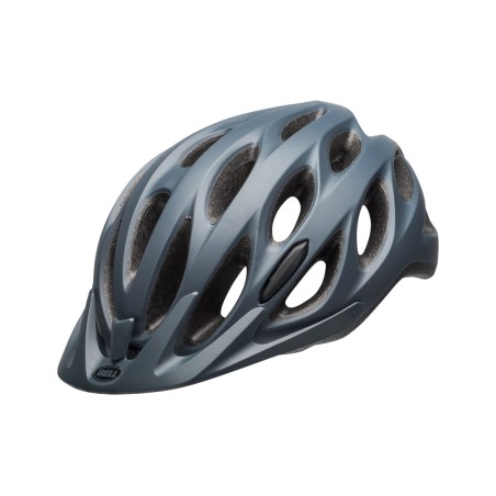 fietshelm tracker matte