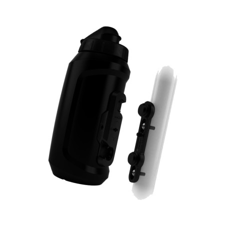 bouteille compacte avec base twist