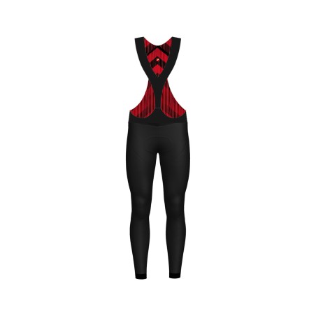 dames fietsbroek pro