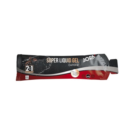 super caffeine gel 12 uds