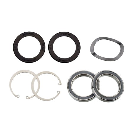 bottom bracket bearings kit bb 30 sl-k light gossamer