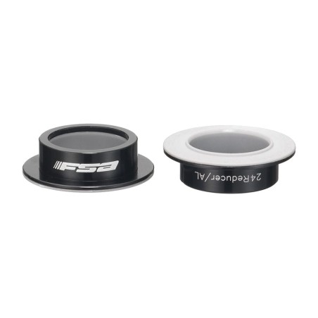 reductor de pedalier fsa pf-30 para paso de 24