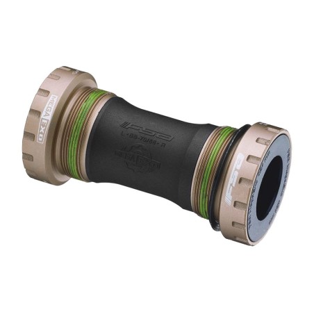 cartridge bottom bracket mega-exo bb-6000 bsa