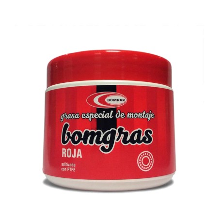 specialfett för montering