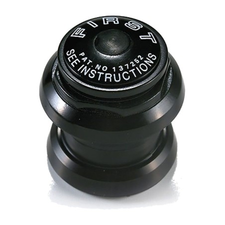 headset set a-head 1 - 1/8 acero